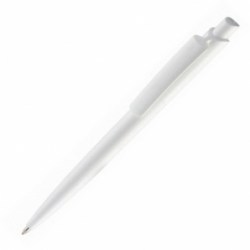 Ручка шариковая VIVA PENS Vini solid, белый VSO07-0104